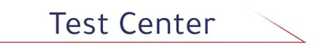 Test Center – THIEP.